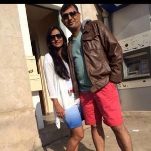 Meet your Posher, Hetal